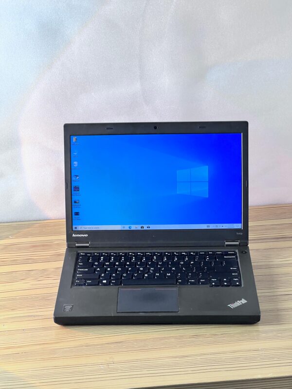 Lenovo ThinkPad T440p – Core i7 4th Gen | 8GB RAM | 180GB SSD | 14" Laptop - Image 4