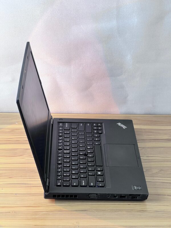 Lenovo ThinkPad T440p – Core i7 4th Gen | 8GB RAM | 180GB SSD | 14" Laptop - Image 5