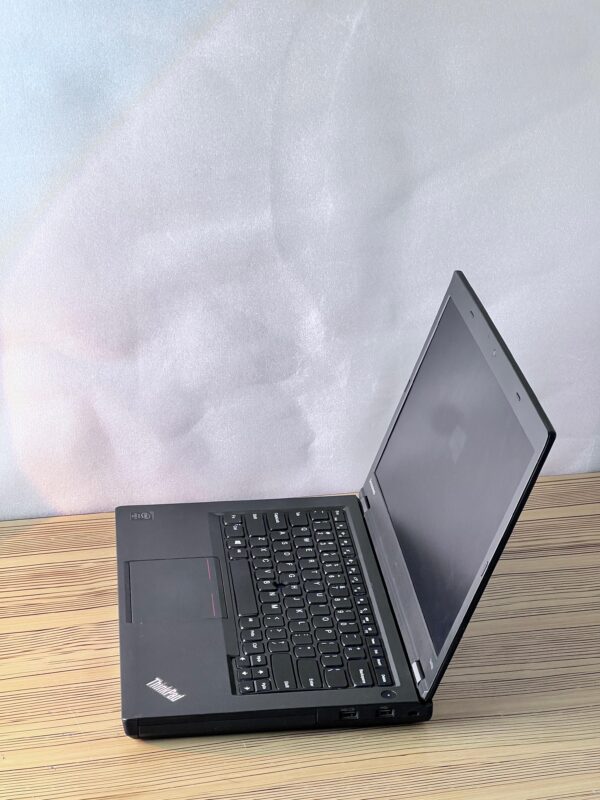 Lenovo ThinkPad T440p – Core i7 4th Gen | 8GB RAM | 180GB SSD | 14" Laptop - Image 3